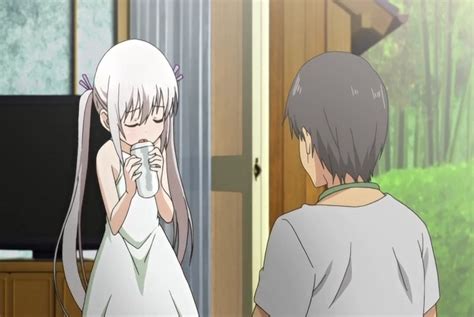 Shoujo Ramune Episode 2 Subbed .